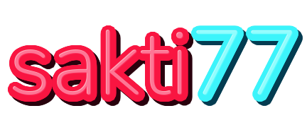 sakti77 — logo kanal